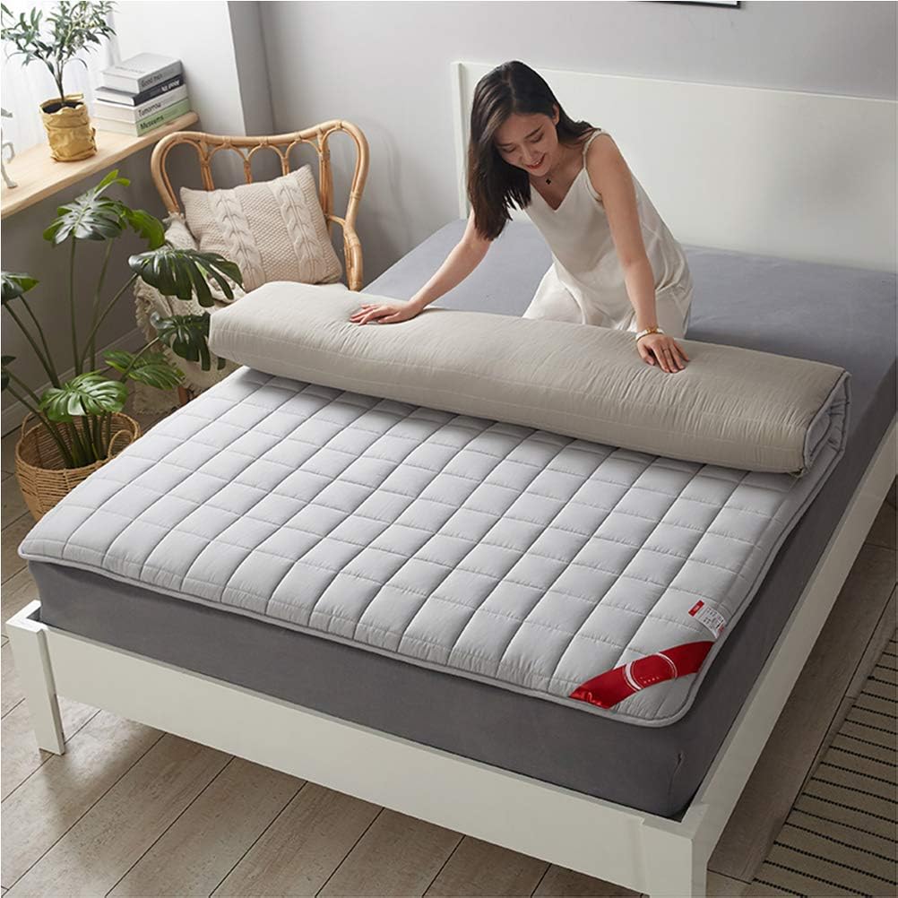portable mattress pad