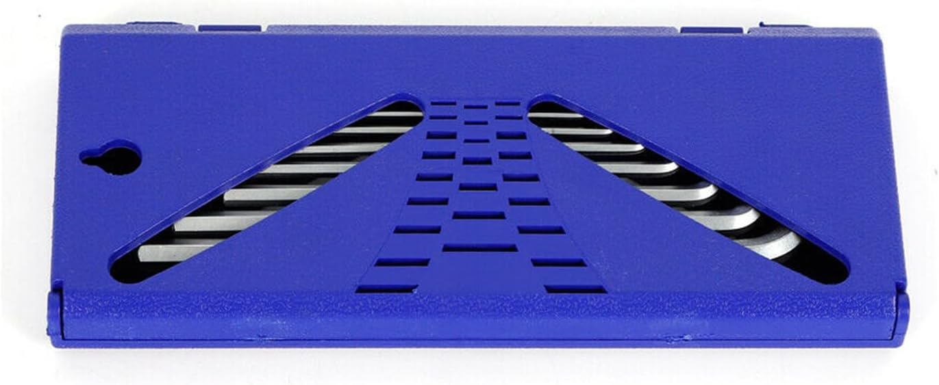 Gbonklong 3040 Screen Printing Press Machine, 0.01 mm Repeatability Manual Stencil Printer Silk Screen Stencil Printer SMT Stencil Machine with Manual Control for Packaging Printing Industry