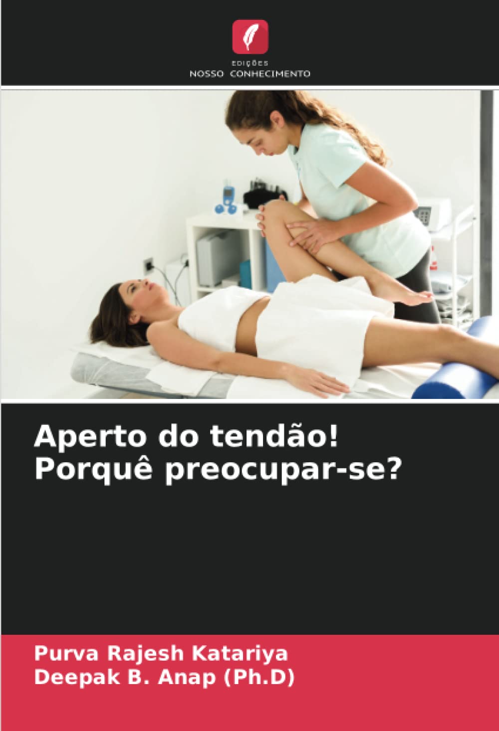 Aperto do tendão! Porquê preocupar-se?