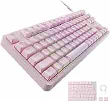 エレコム Vcustom ゲーミングキーボード VK310S 銀軸 Amazon.co.jp: エレコム ゲーミングキーボード V-custom VK310S