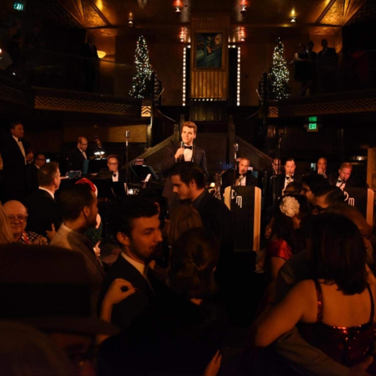 Rat Pack Ricky Medlin