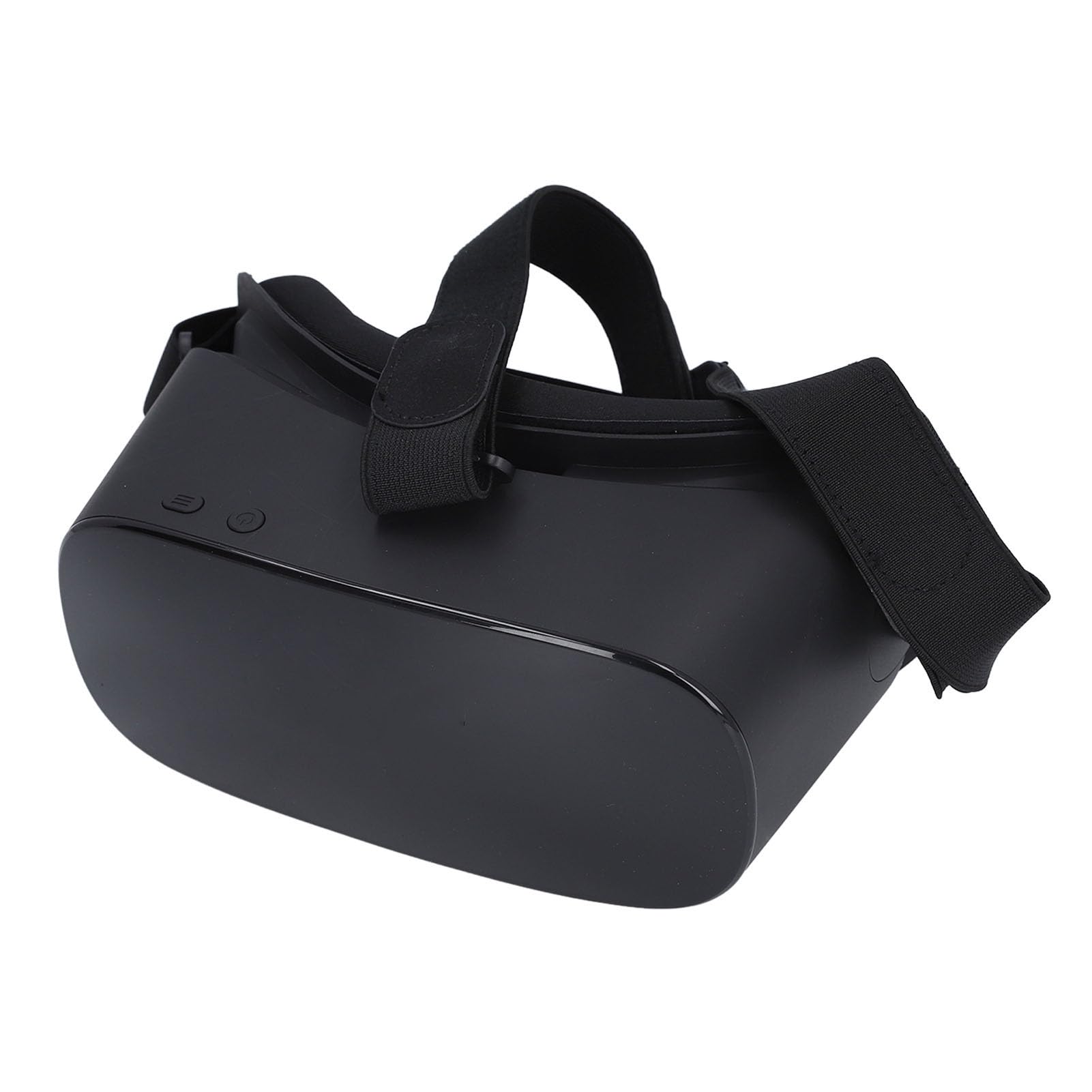 Auricolare VR per realtà virtuale, cuffie VR con prestazioni potenti, 2.4G 5G WiFi Bluetooth Supporto OTG Connessione HD 2560x1440 Ergonomico Confortevole Occhiali 3D VR