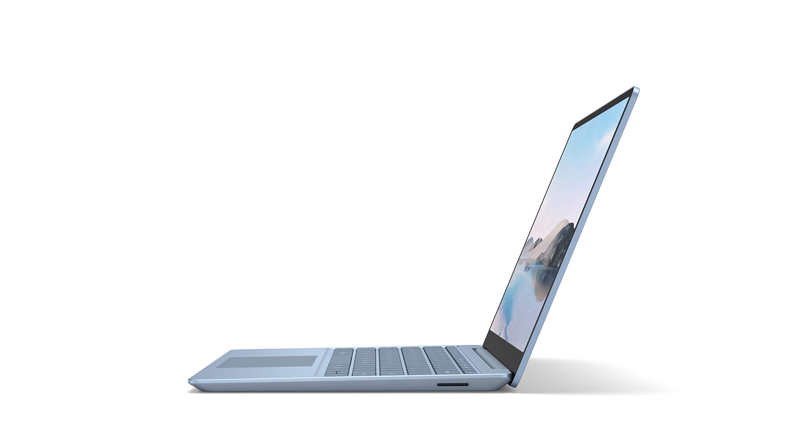 Microsoft Surface Laptop Go Ultra-Thin 12.4” Touchscreen