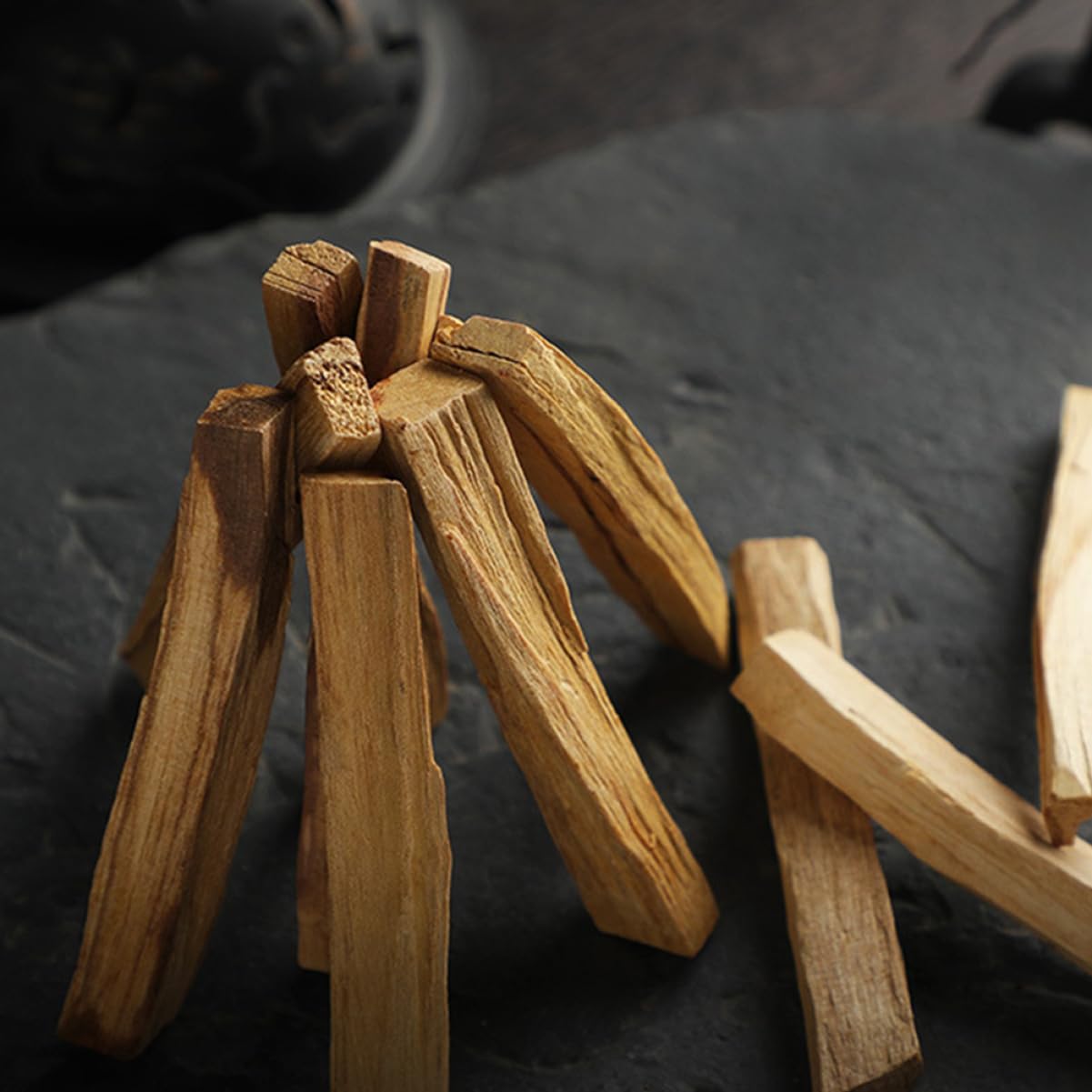 IMIKEYA 20stücke Räucherstäbchen Für Aromatherapie Stressabbauende Düfte Für Meditation Yoga Und Raumbeduftung Natürliche Inhaltsstoffe