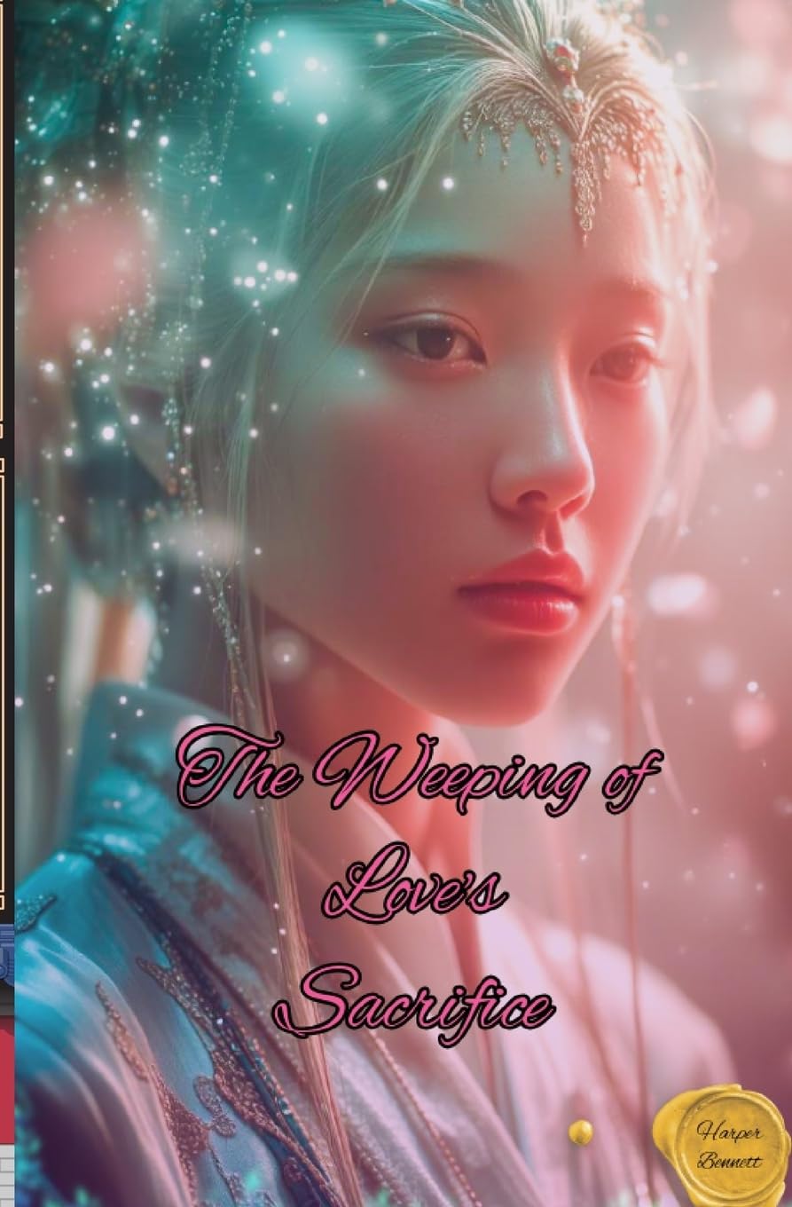 The Weeping of Love's Sacrifice