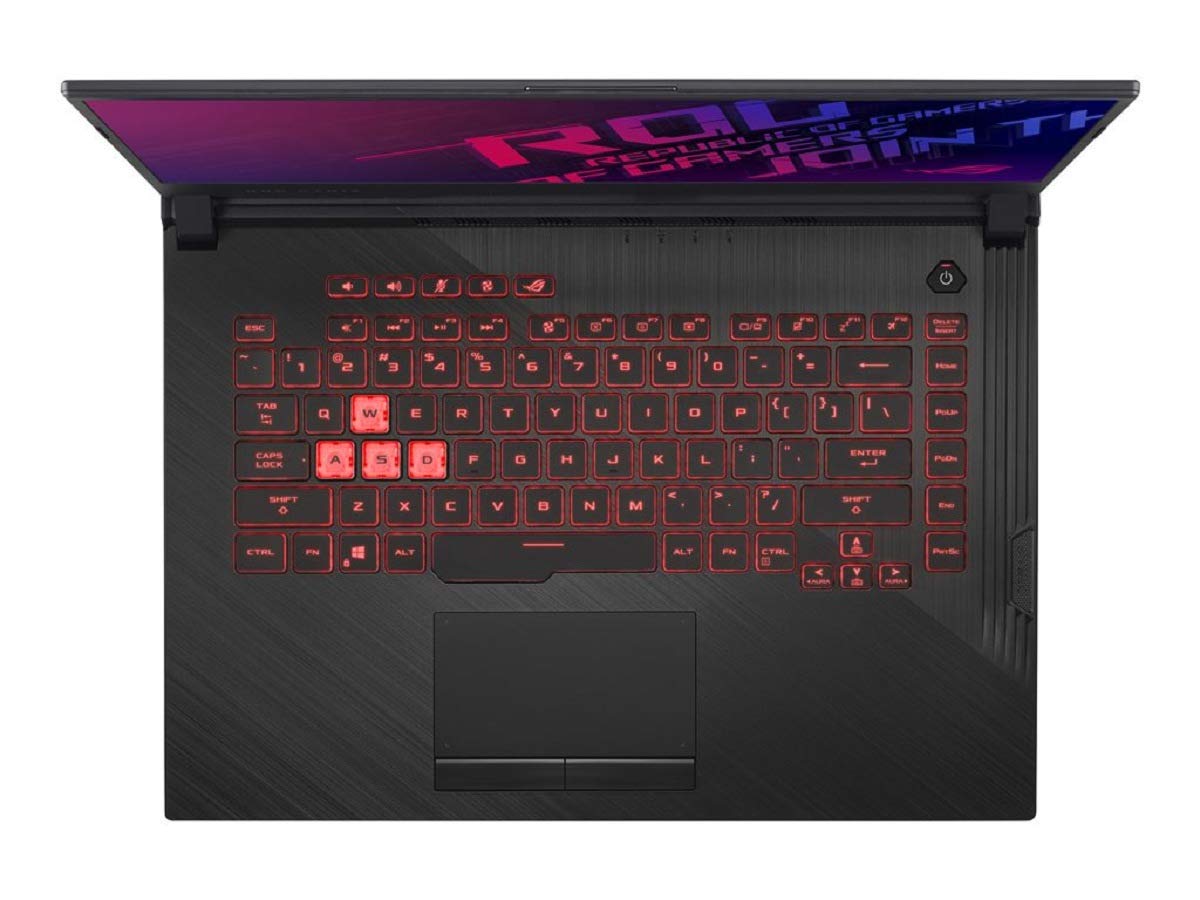ASUS ROG Strix G G531GU-AL001 / 15.6