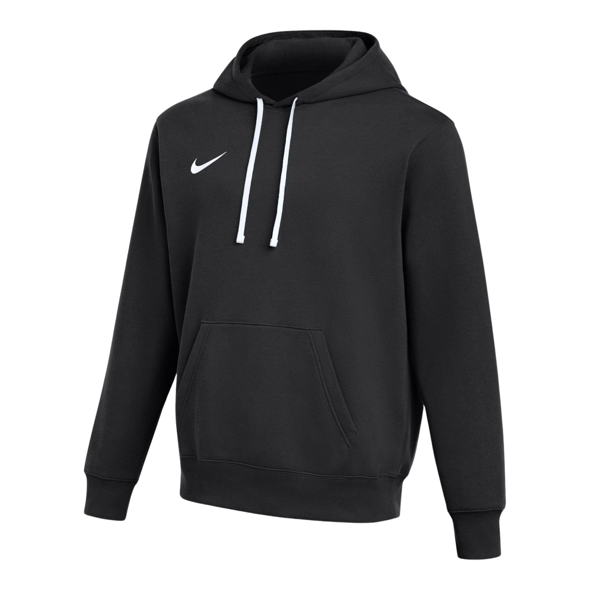 Nike Park 26 Fleece-Fußball-Hoodie für Herren, IB1222