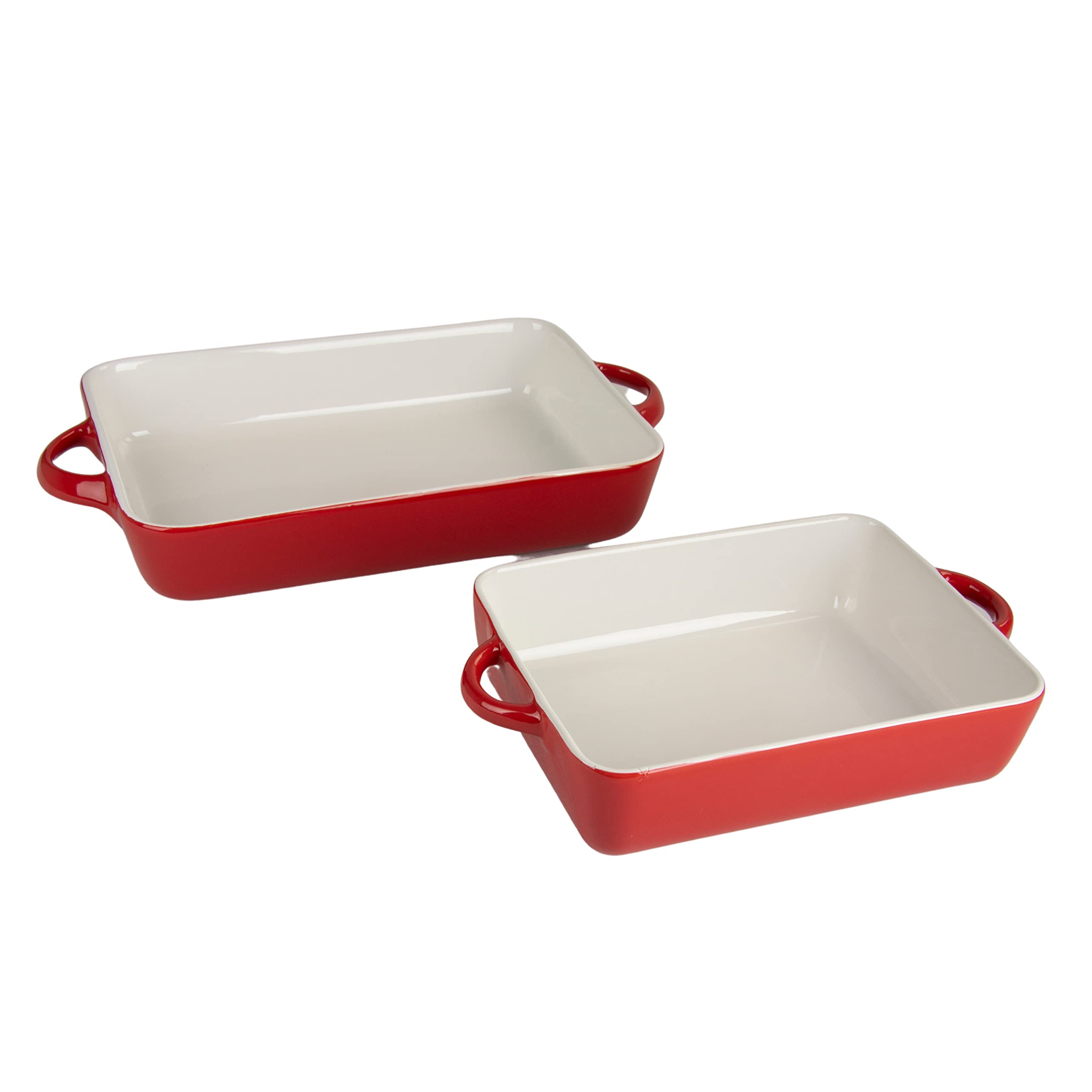 10 Strawberry Street Bakeware Set - Gray -16 10 Strawberry Street Bakeware Set - Gray -16