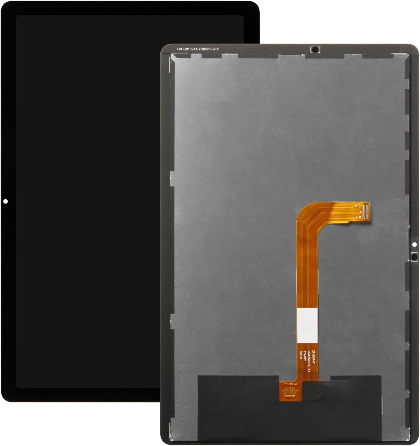 Samsung Galaxy Tab A9 Plus 11" LCD Screen Replacement SM-X210 SM-X215 SM-X216B Display Touch Digitizer Assembly - 5