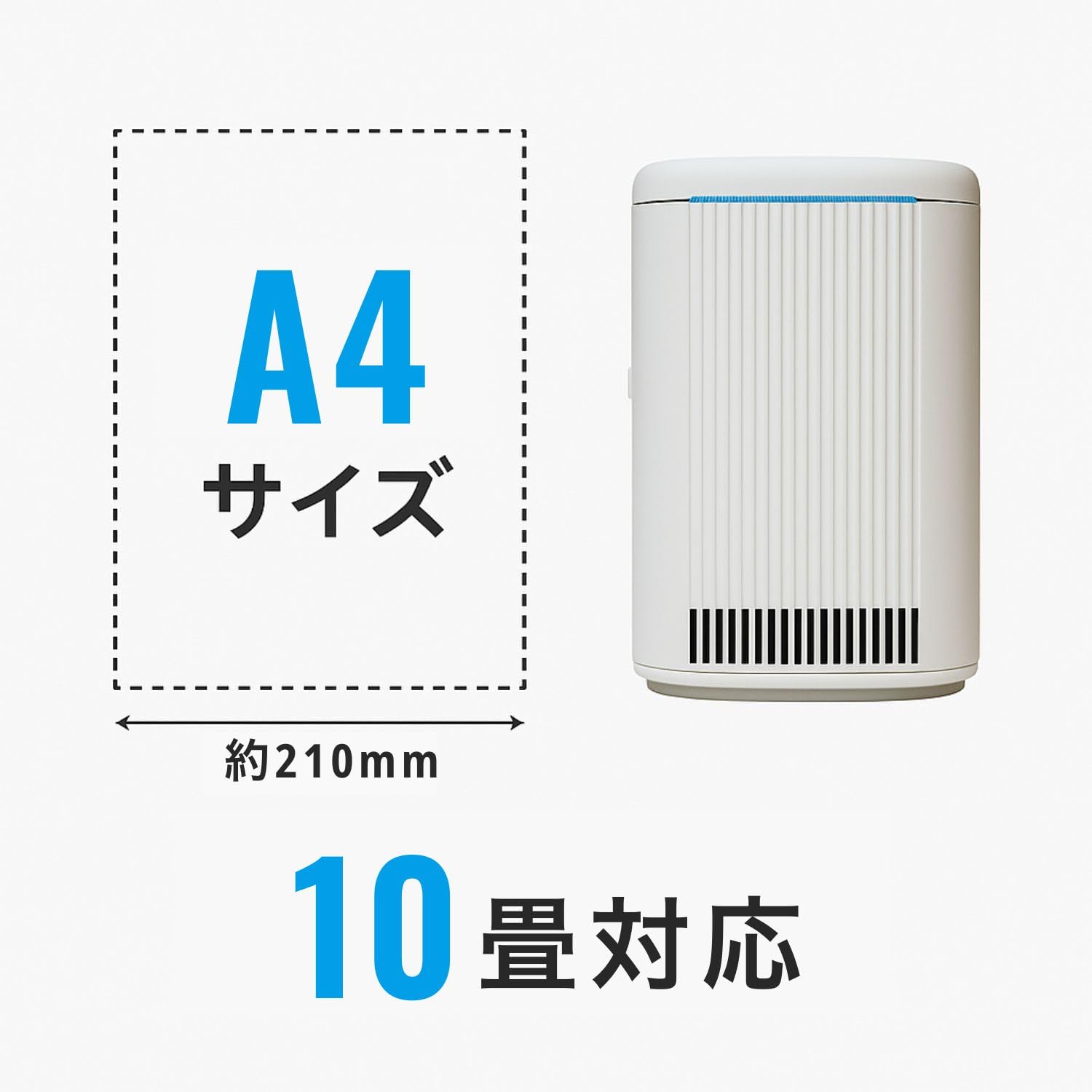 Amazon.co.jp: 脱臭除菌機 ブルーデオS にゃんこモデル ねこ想いの脱臭