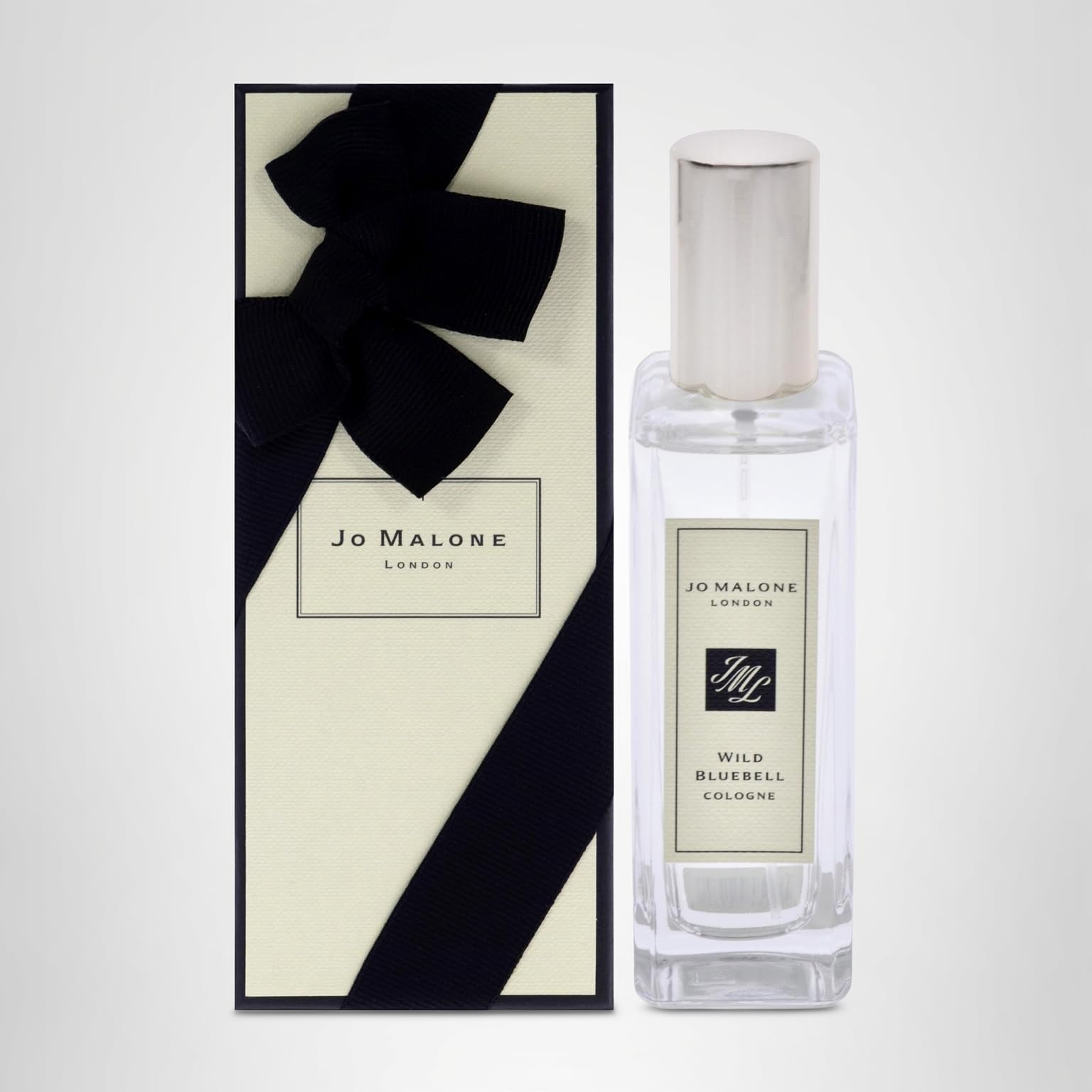Amazon.com : Jo Malone Cologne Spray for Women, Wild Bluebell, 1