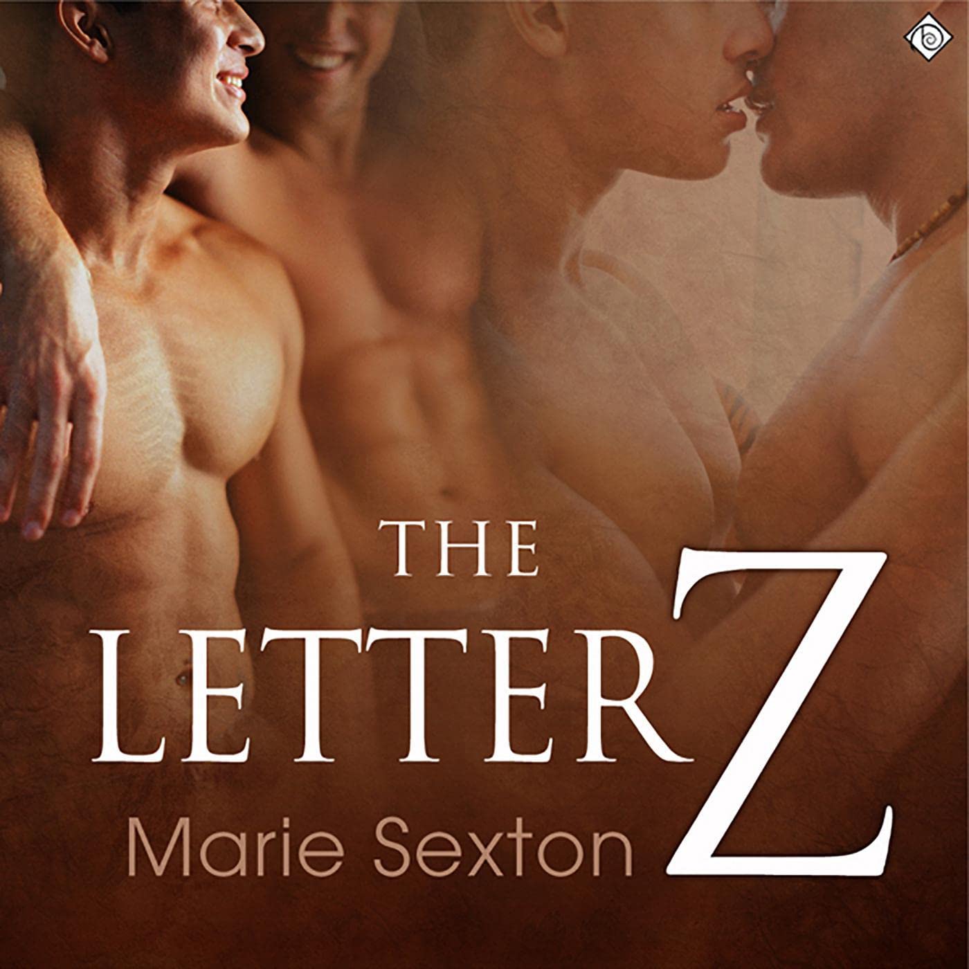Cover art for The Letter Z