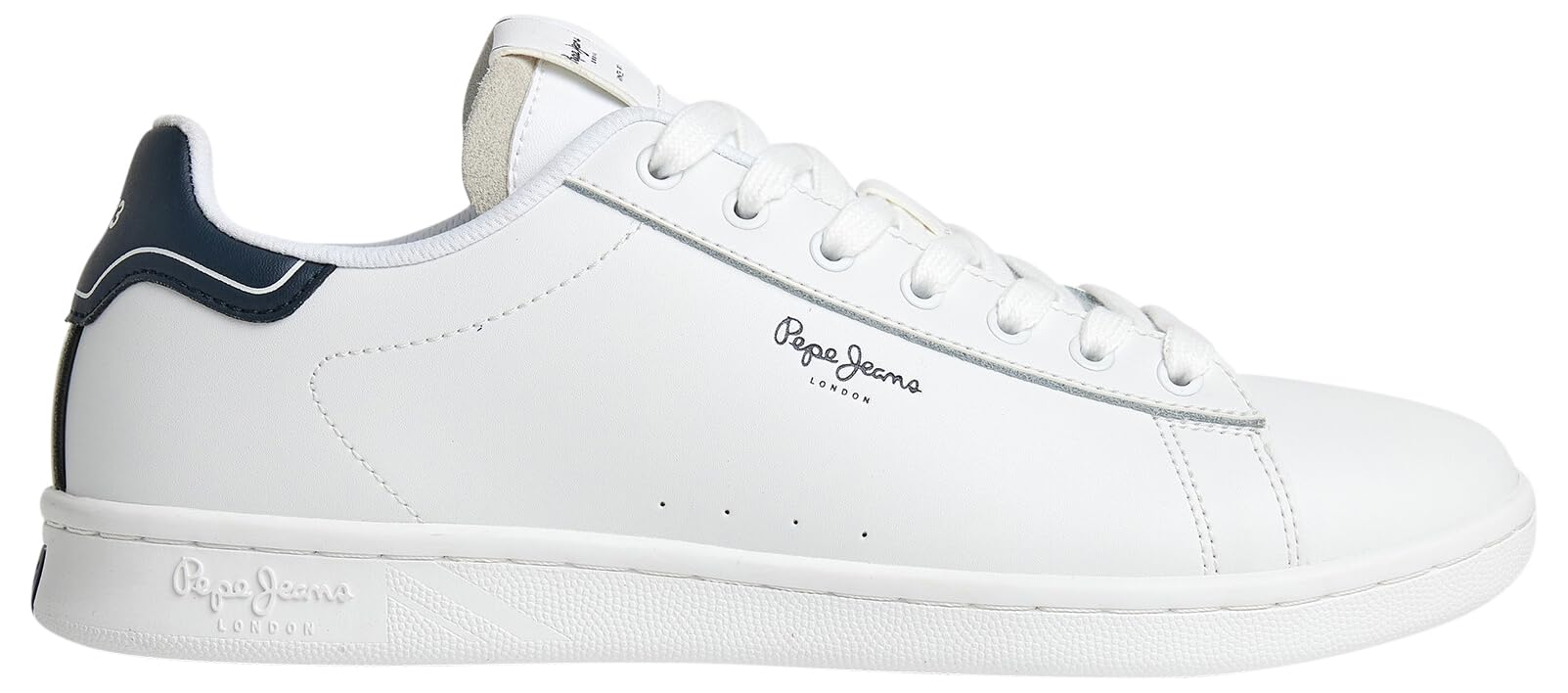 Pepe Jeans Player Basic M, Zapatillas Hombre