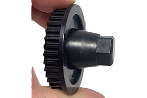 Neato D7 Botvac Brush Motor Gear