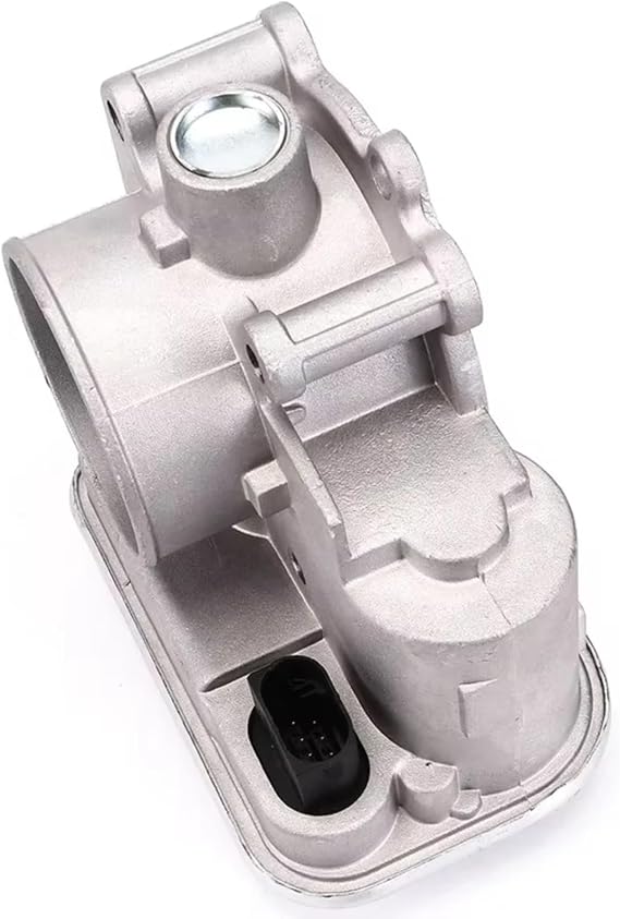 Car Throttle Body For 2007-2016 For Jeep For Compass 04891735AC Throttle Body Assembly