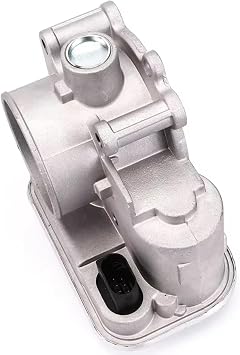 Car Throttle Body For 2007-2016 For Jeep For Compass 04891735AC Throttle Body Assembly