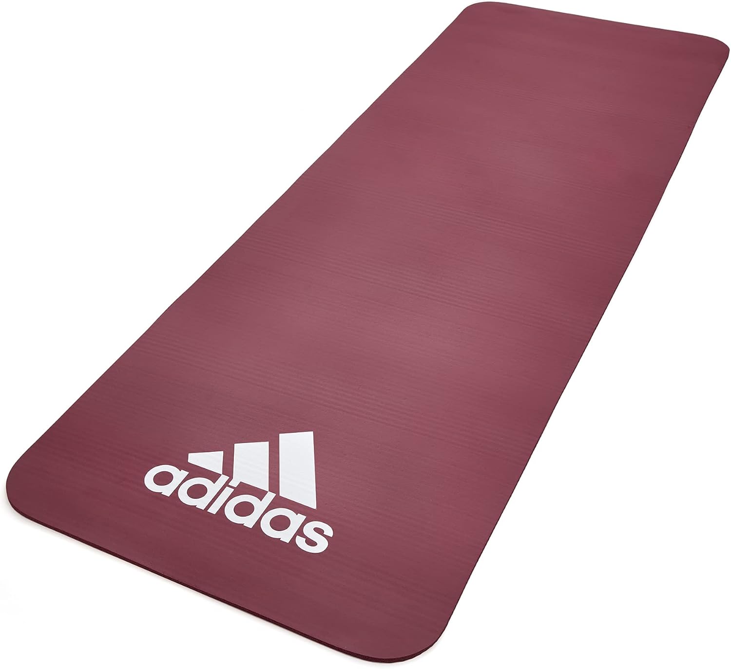 adidas Yoga Mat – 7Mm – Wild Pink
