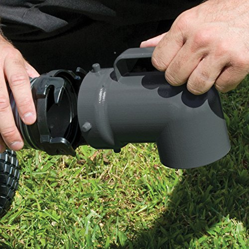 Smarttote2 40518 Lx Portable Rv Waste Tote Tank thumb #5
