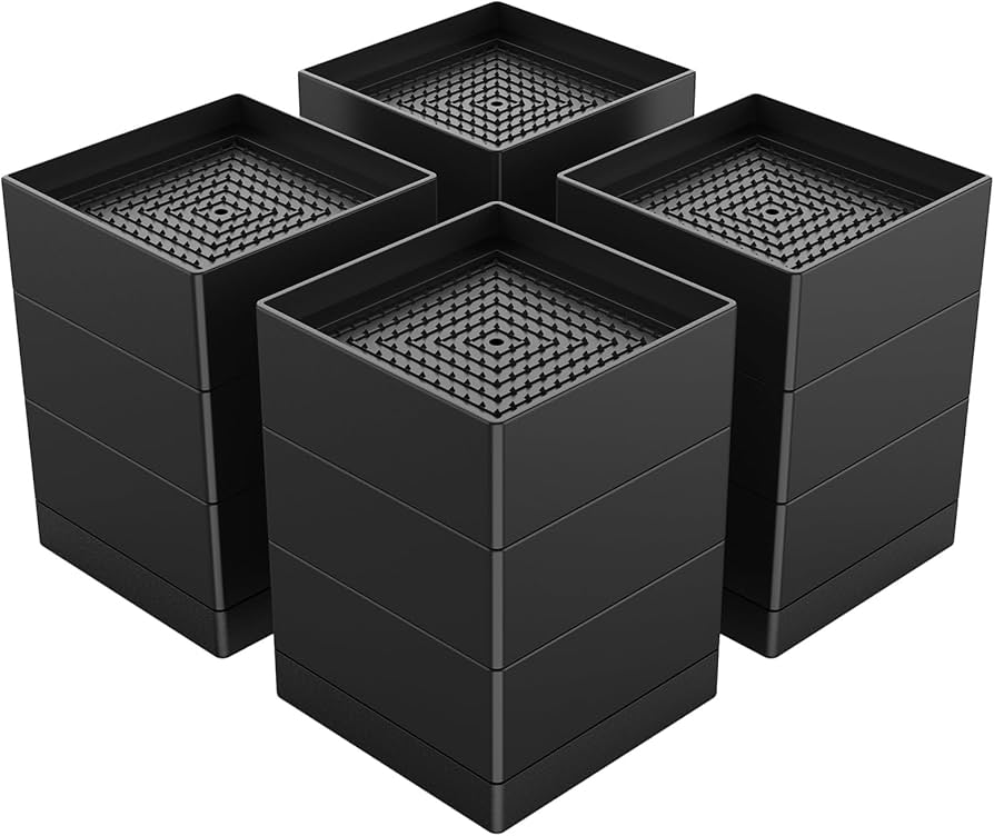 Amazon.co.jp: Umelee 洗濯機かさ上げ台 10.8cmかさあげ 机 テーブル