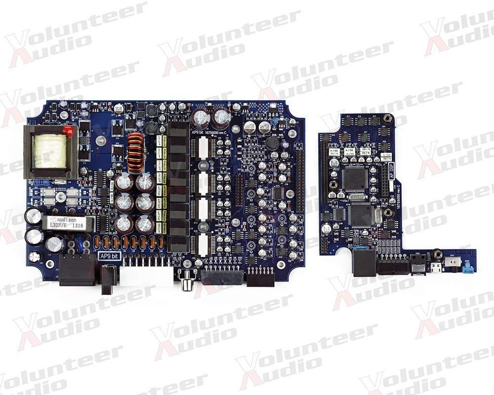 オーディソンAP8.9bit アンプ　オマケ付き Amazon.co.jp: Audison AP8.9 ビット 8チャンネルアンプ 520W