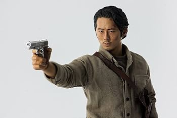 Amazon | THE WALKING DEAD[ウォーキング・デッド] Glenn Rhee