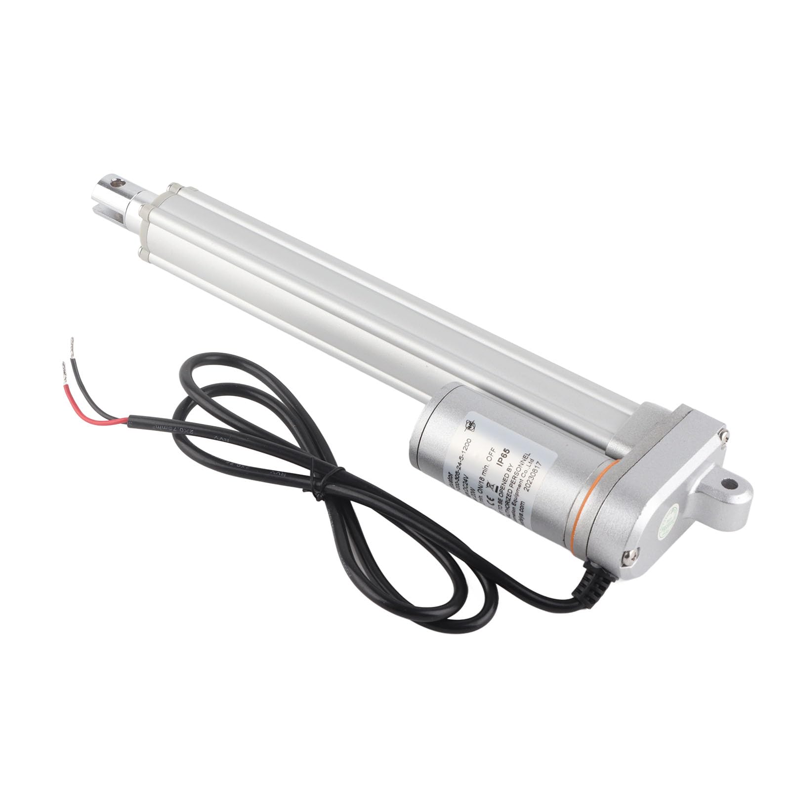 Petit Actionneur Électrique 200 mm 24 V, pour Canapé et Meubles