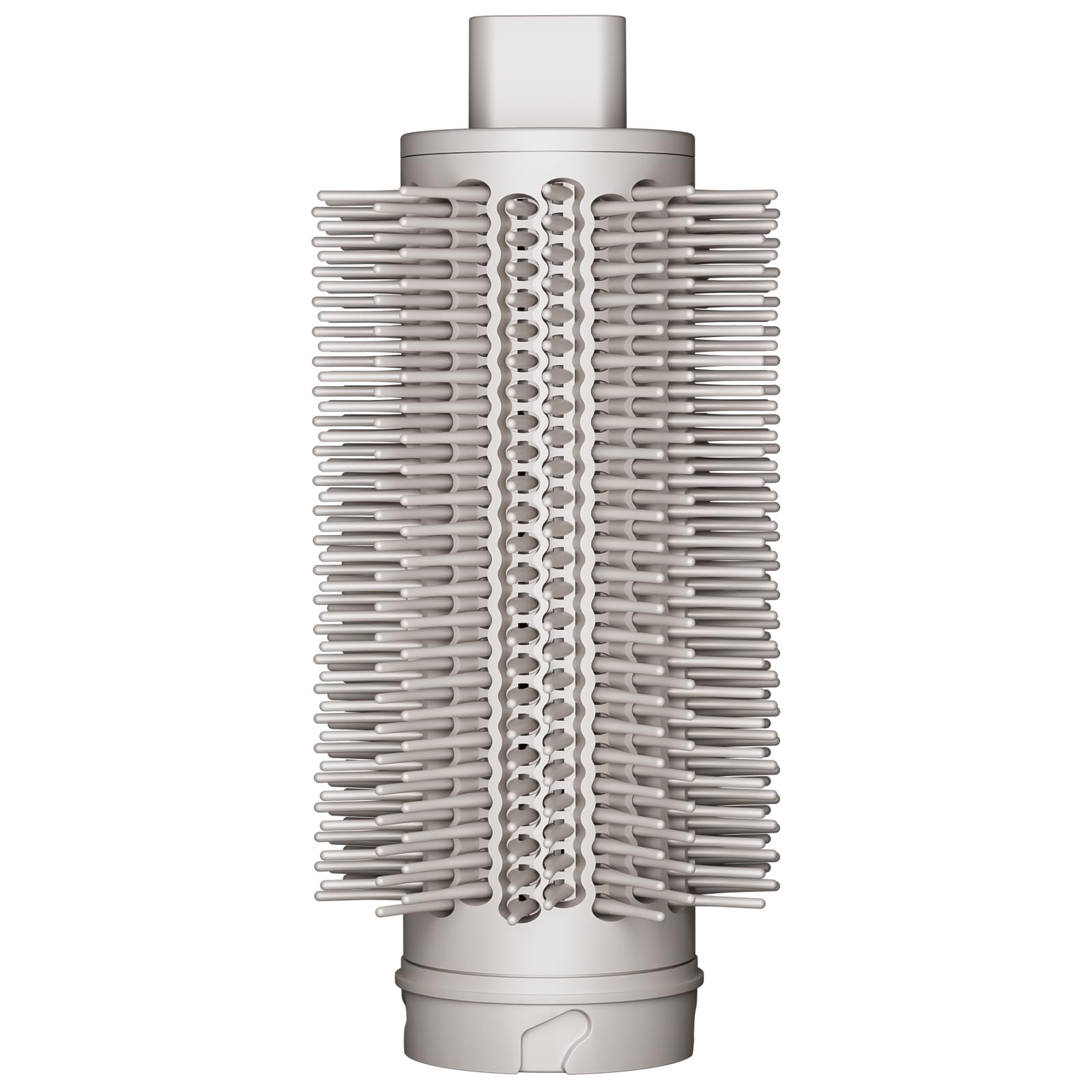 Photo 1 of Chivixe Round Volumizing Brush Attachment for Shark FlexStyle