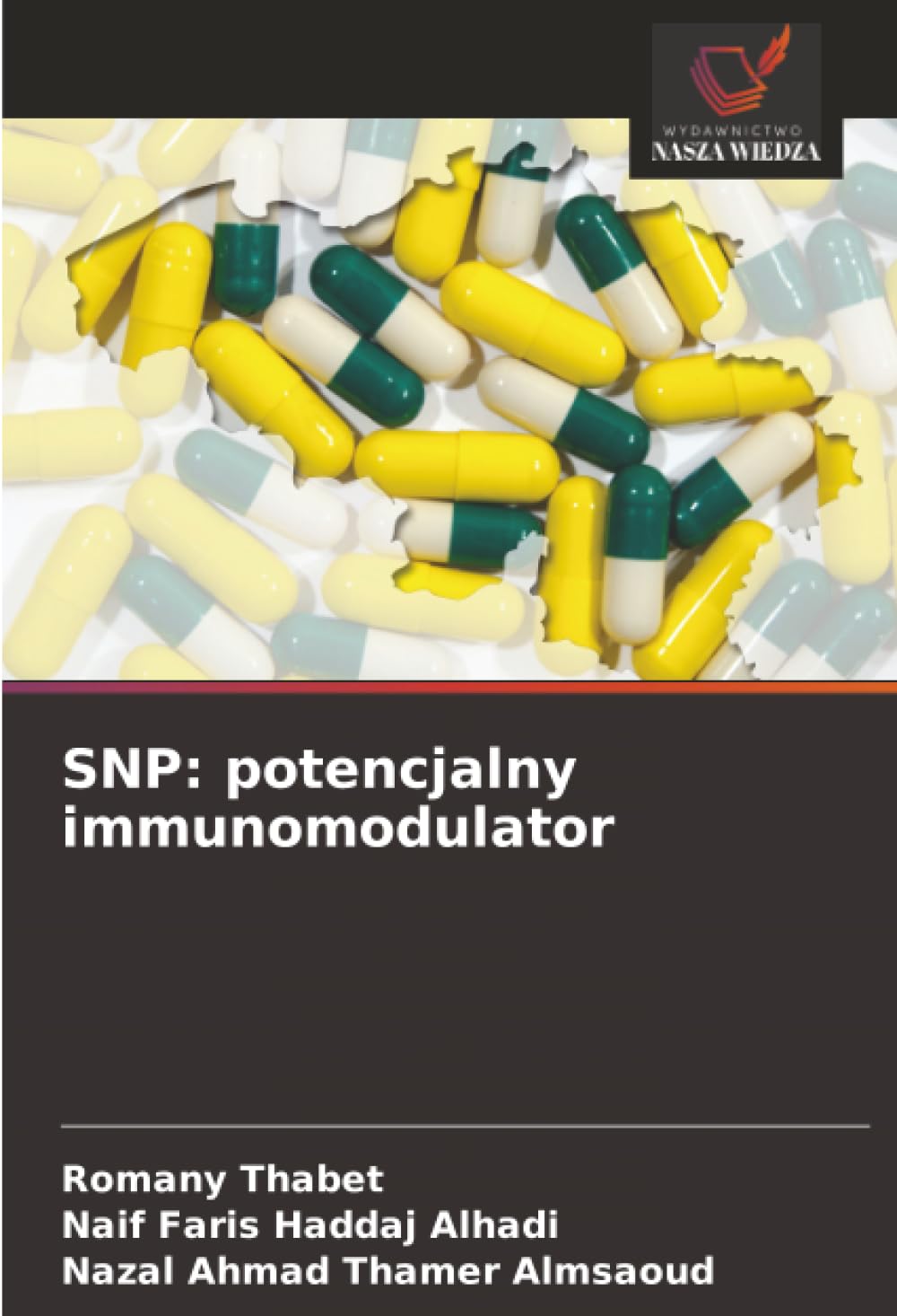 SNP: potencjalny immunomodulator