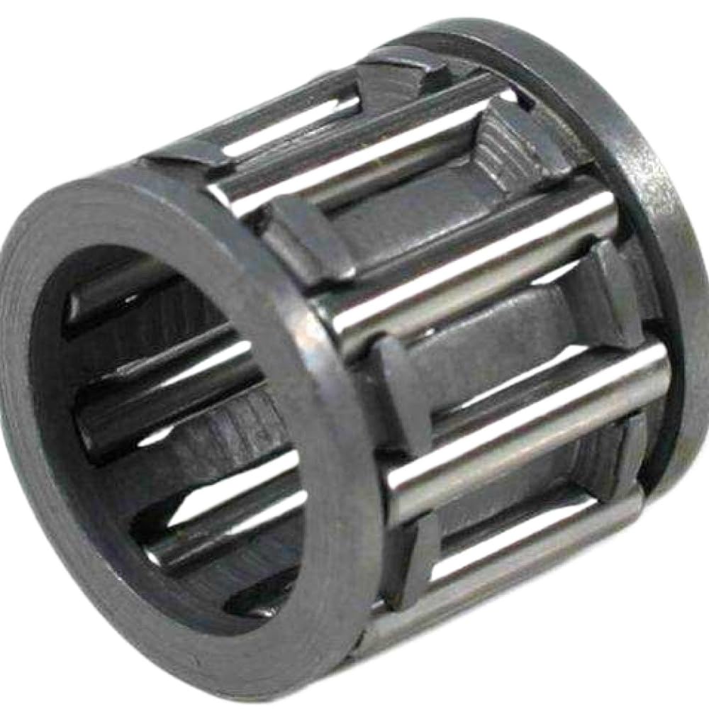 Rodamiento de agujas 10x14x10mm para motosierra 136 y 142 de pasador de pistón