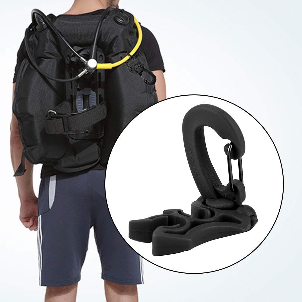 SPYMINNPOO Scubaing Diving Clip - Image 3