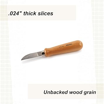 pfeil Swiss Made Chip Carving Knife