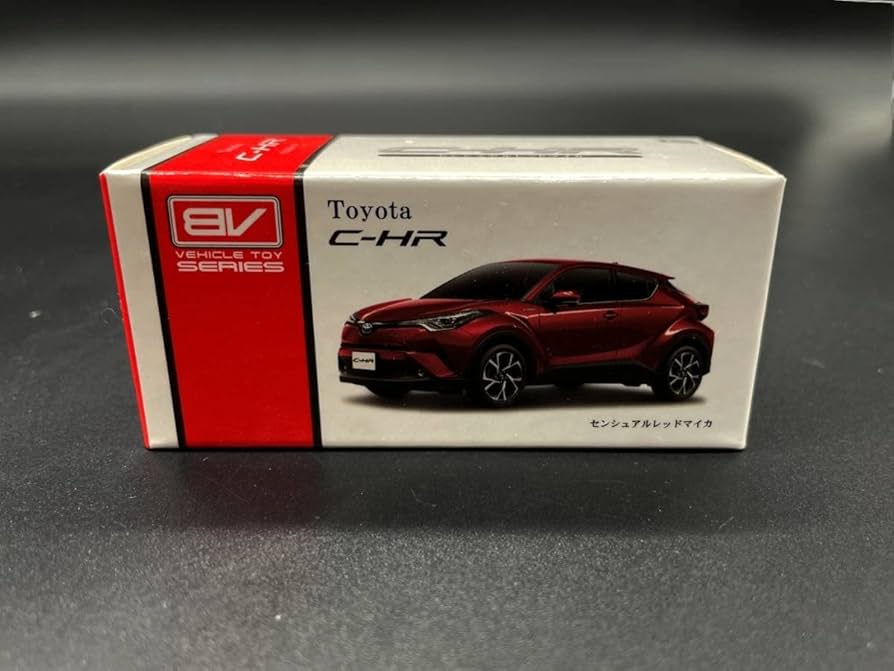 Amazon | 〓ブレイクプライズ〓BV VEHICLE TOY SERIES ミニカー