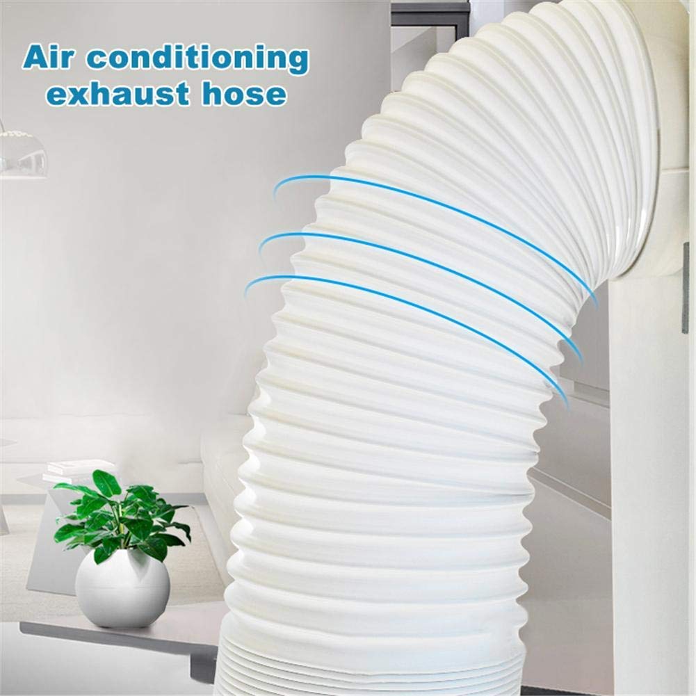 Buy Keptfeet Air Conditioner Hose Extension, Air Conditioner Hose