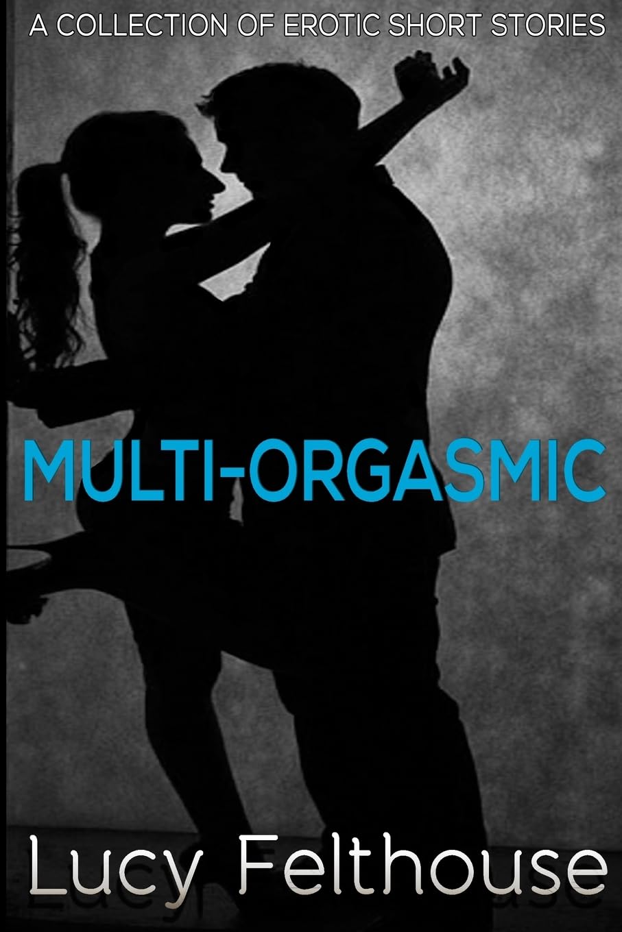 Multi-Orgasmic: A Collection of Erotic Short Stories: 1