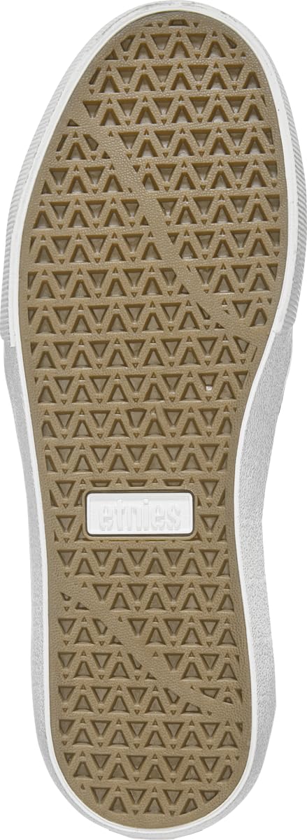 Etnies Herren Barge Ls Skate Shoe