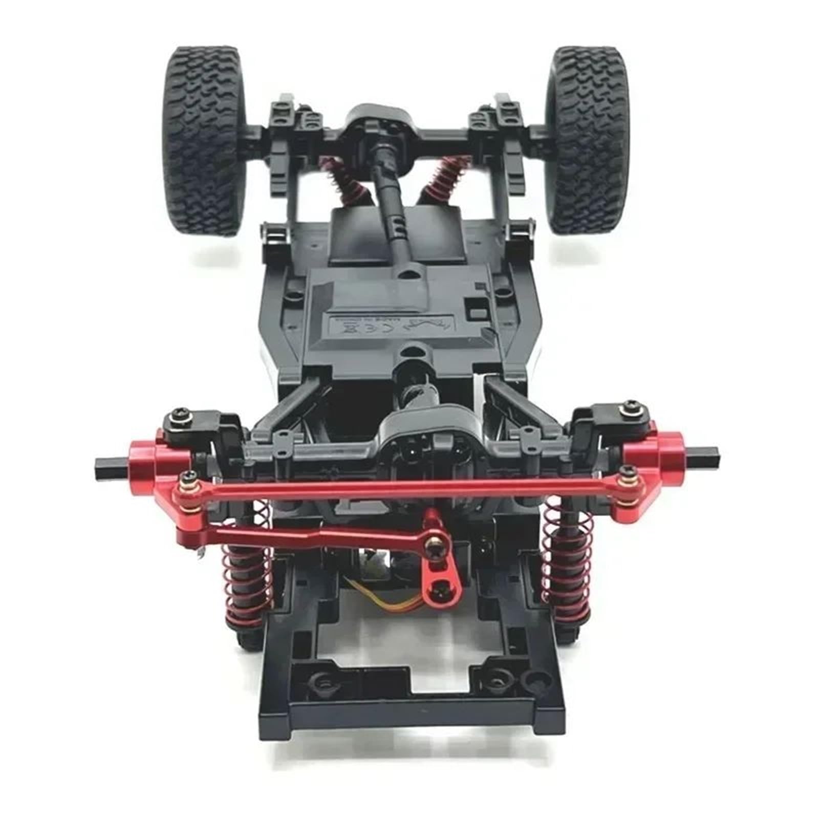 27mm Metallo Drift Wheel Pneumatico Per Wltoys Per Kyosho 1/28 Rc Auto Pezzi Ricambio Aggiornamento Modifica Decorativo Sostituire Modelli RC Ricambi