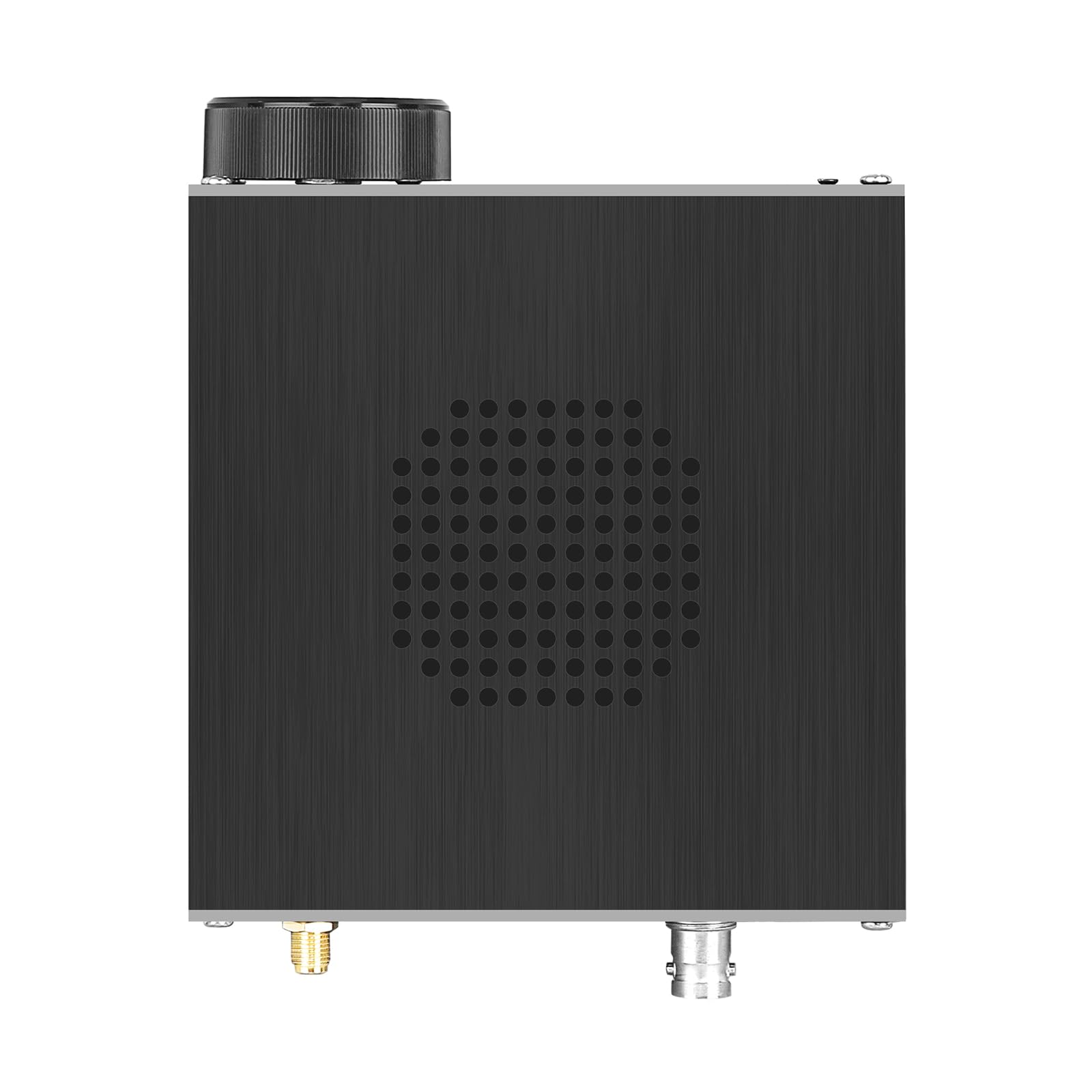 ATS25max Décodeur Si4732 Récepteur radio pleine bande Récepteur DSP FM LW (MW et SW) et SSB