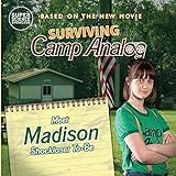 Surviving Camp Analog: Meet Madison, Shockloser-To-Be (Super Science Showcase Picture Books)