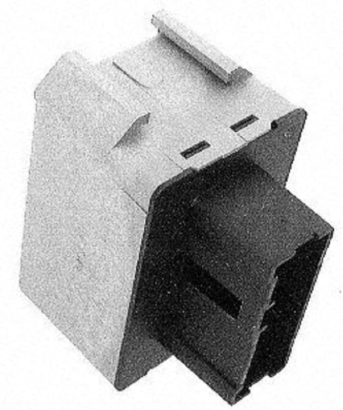 Relé de abertura de circuito Standard Motor Products RY423 – 1 unidade