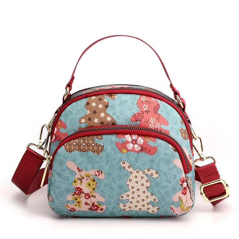 Small Crossbody Purses and Handbags for Women,Multi Pocket,Multipurpose Shoulder Bag Crossbody Bag for Girls Women’ s Totes,Black colour bag/Premium solder bag/Premium women bag-image-47
