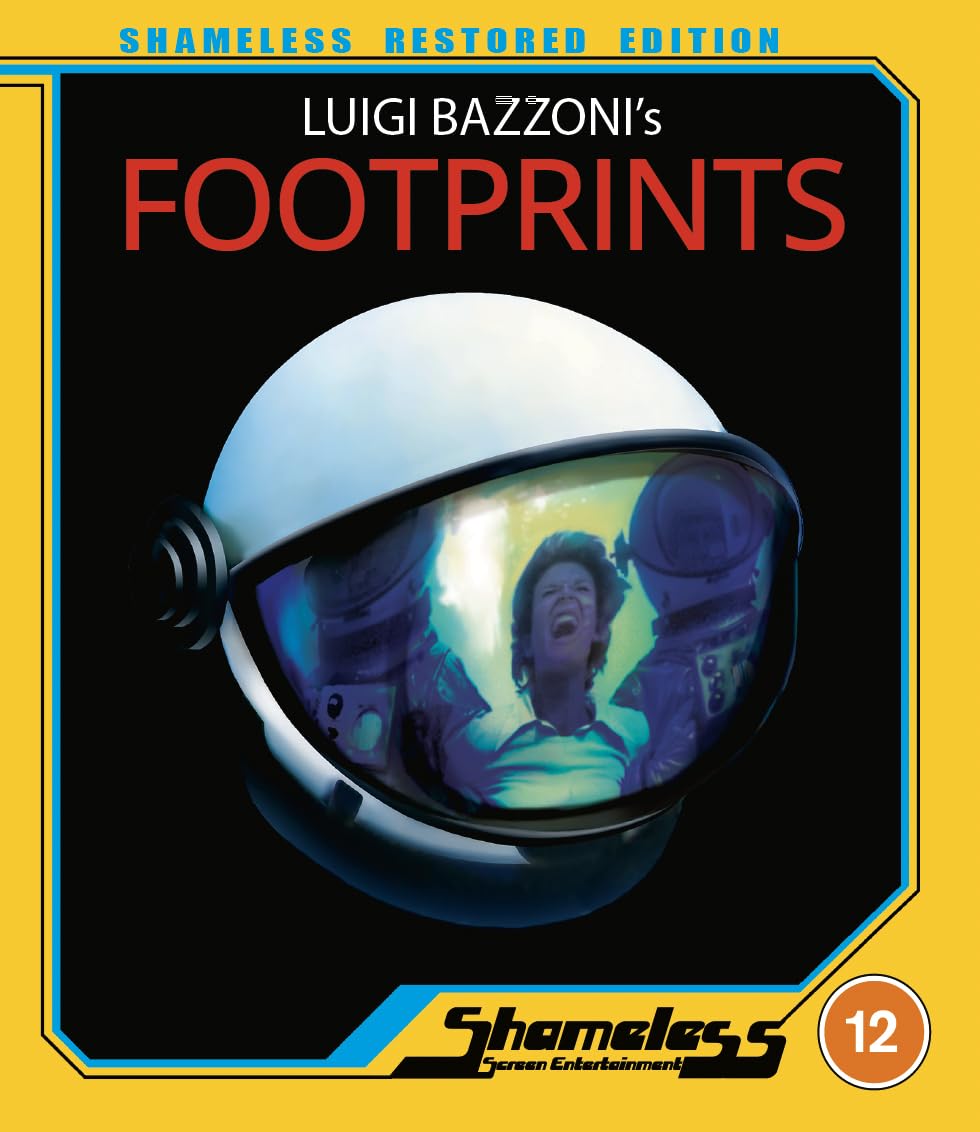 Footprints on the Moon (Restored All Regions)