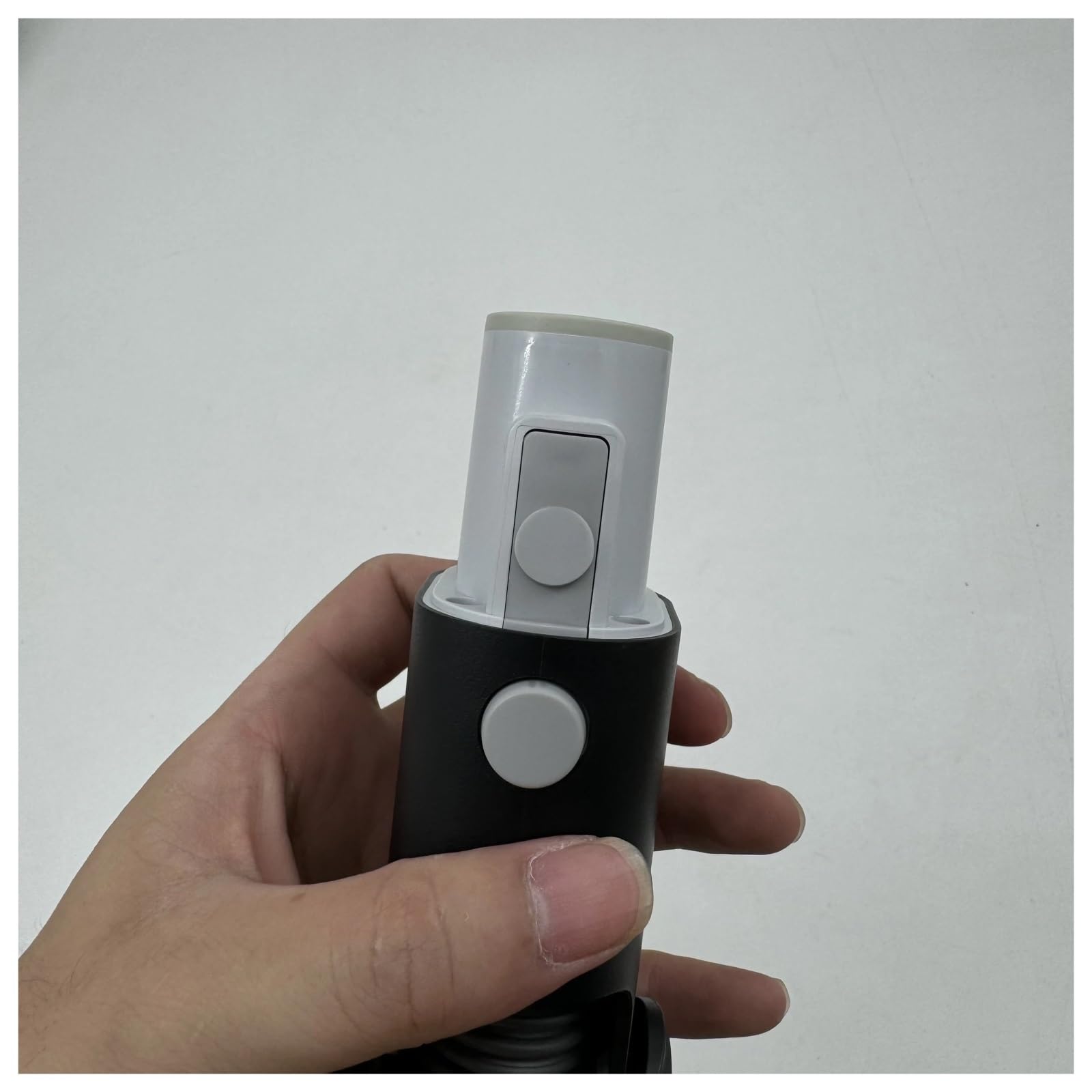 Bodenbürste Mit Elektrischem Schlauch. Kompatibel for Roidmi X20 X30 X20pro X30pro. Teile for Hand-Akku-Staubsauger