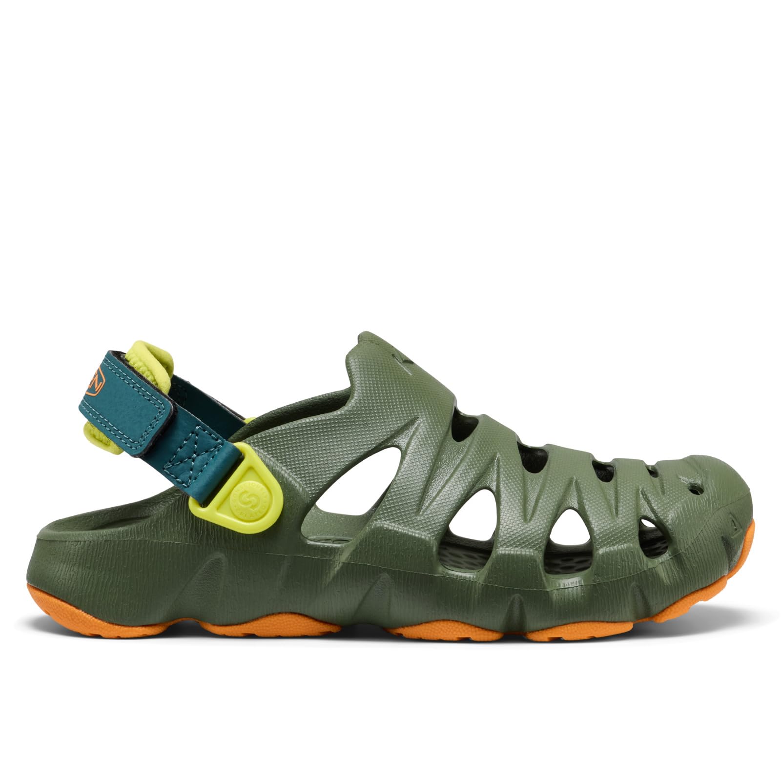 KEEN Hyperflt, Sandalias Unisex niños