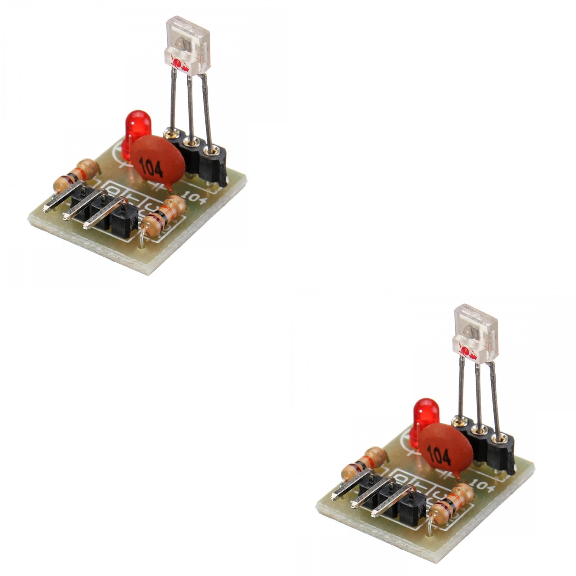 (2 pc) Pro3D Laser Non-Modulator Tub Laser Receiver Module-picture-11