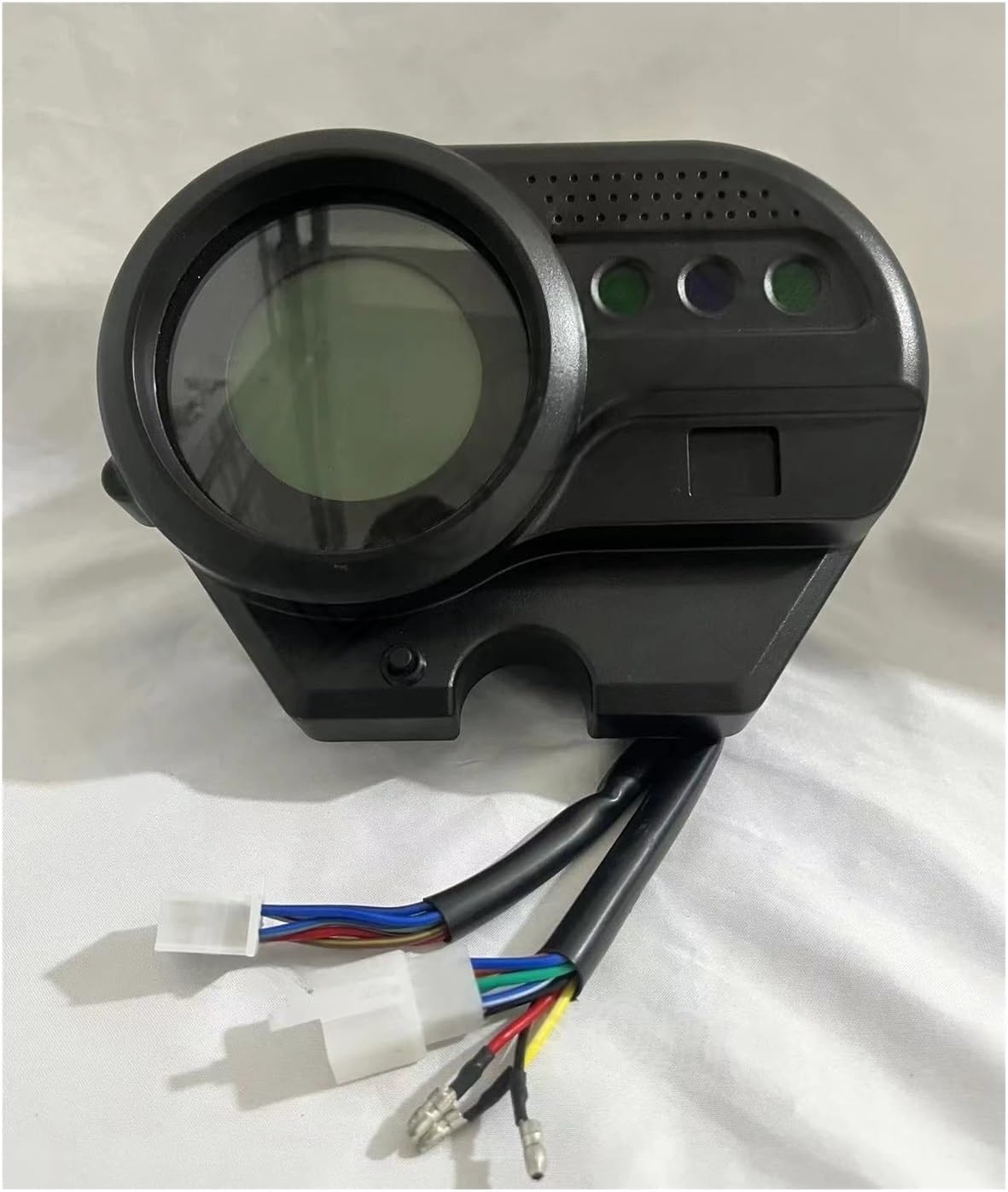 Odometer Speedometer Digital Meter Assy For Italika Ft125 DT150 For ROJA DT150 For BASIC Speedometer Odometer Motorcycle Instrument