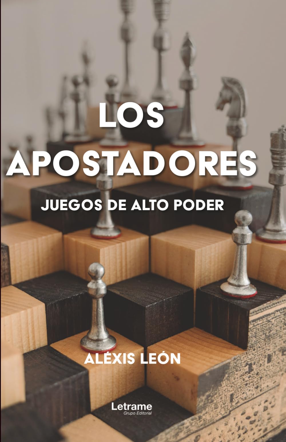 Los apostadores: 1 (Ficción)