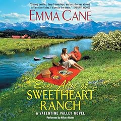 Ever After at Sweetheart Ranch cover art