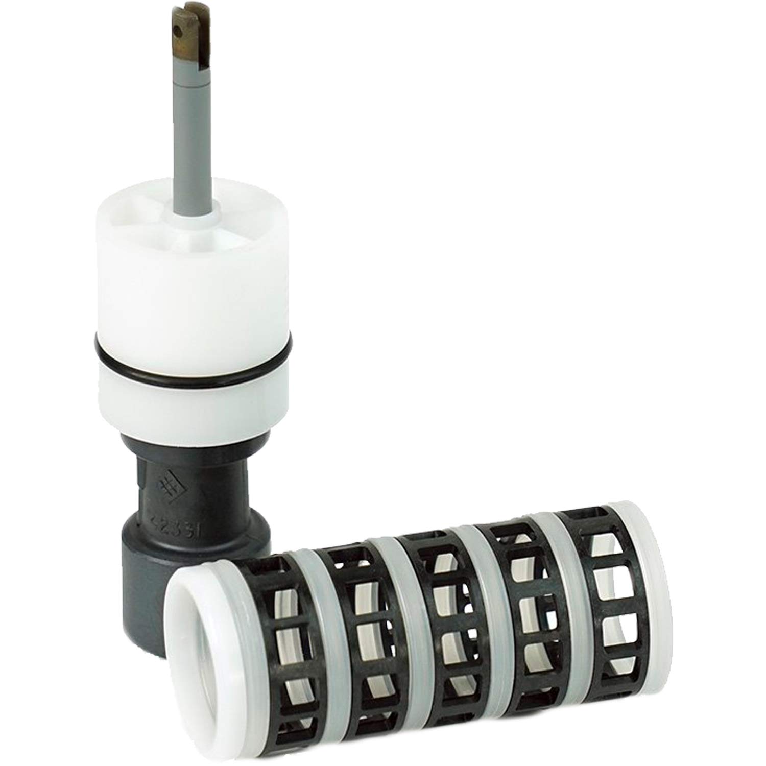 Amazon.com: Rebuild Kit for Fleck 2510 Filter Valve, 61670