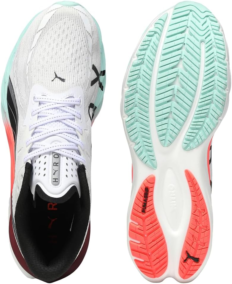 PUMA(プーマ) Men's Running Shoe