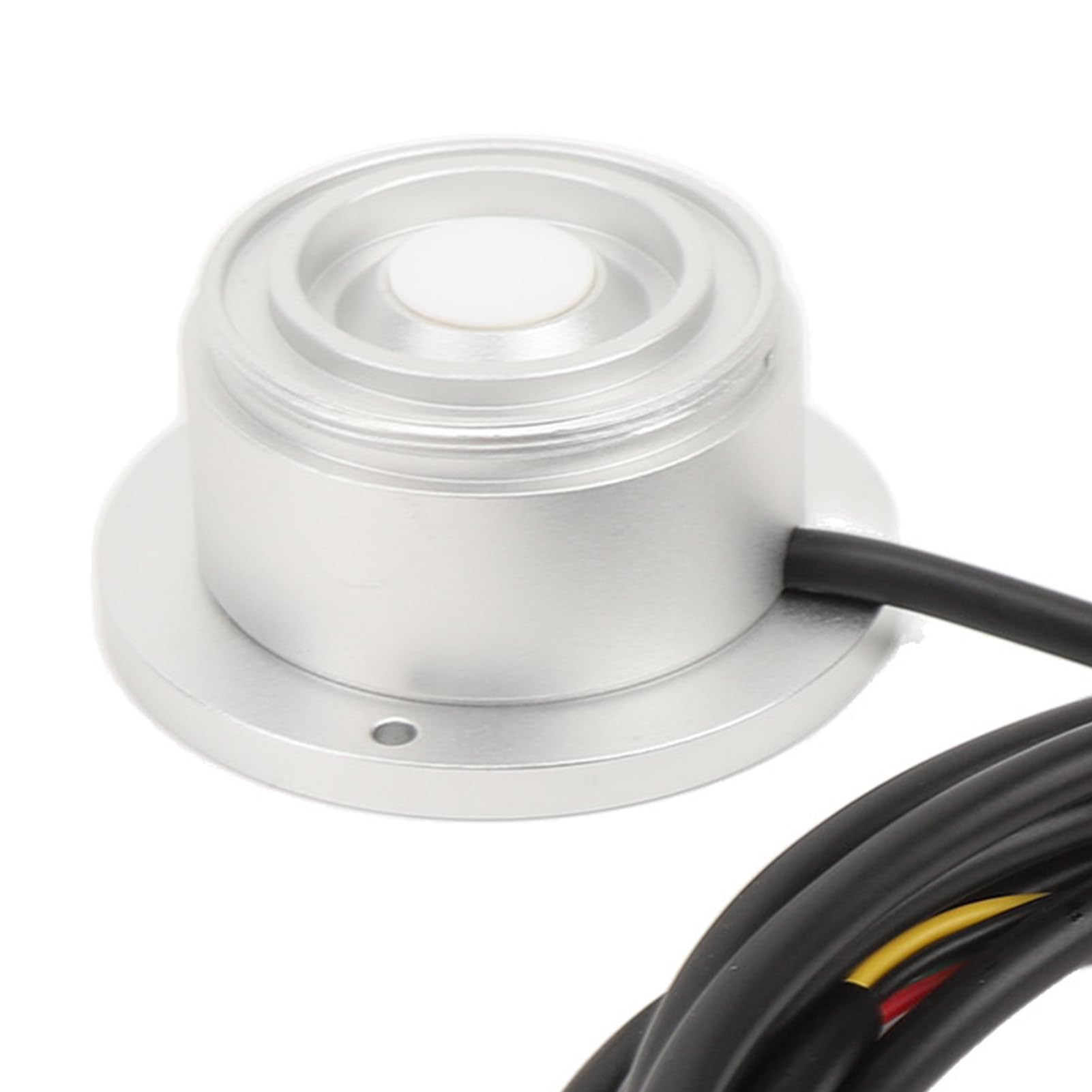 Sensor de radiación fotosintética activa RS232 IP67 transmisor de radiación efectiva fotosintética cuántica de alta precisión DC5V
